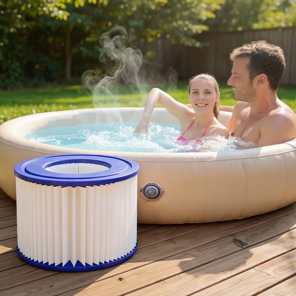 Hot Tub Filter for Lay-Z-Spa,  - đánh giá và giá Basin Mixer Cartridge