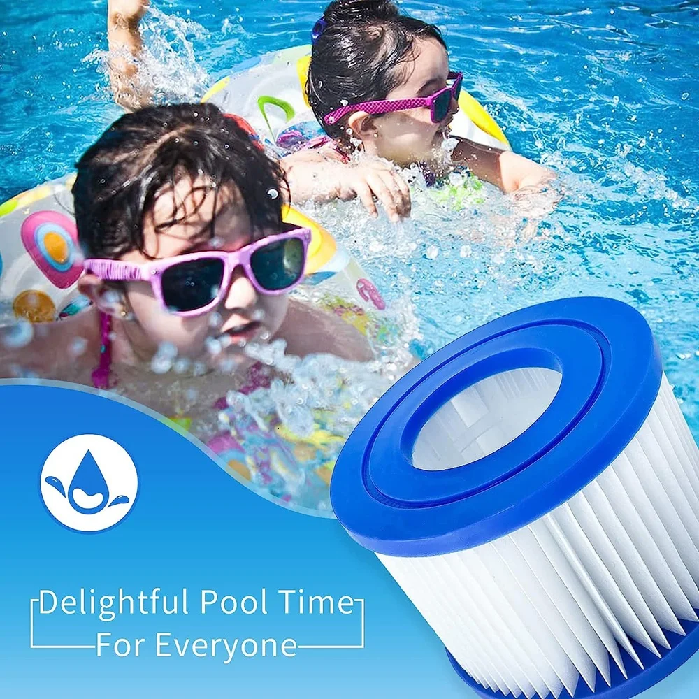 Hot Tub Filter for Lay-Z-Spa,  - đánh giá và giá Basin Mixer Cartridge