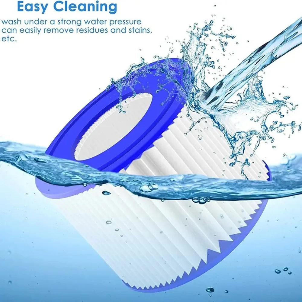 Hot Tub Filter for Lay-Z-Spa,  - đánh giá và giá Basin Mixer Cartridge