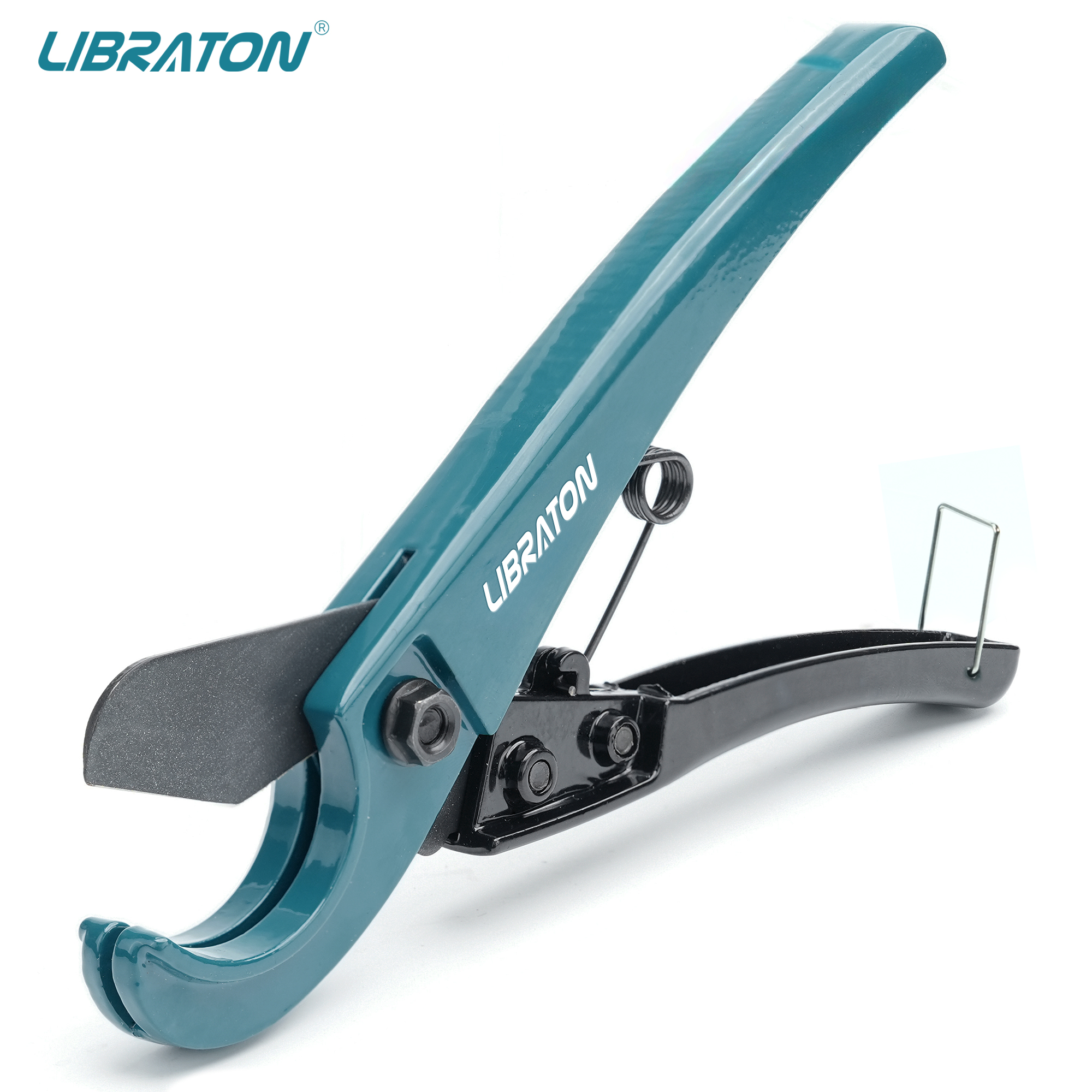Libraton Pex Cutter 31mm Pex P - đánh giá và giá Pipe Cutter Ratchet