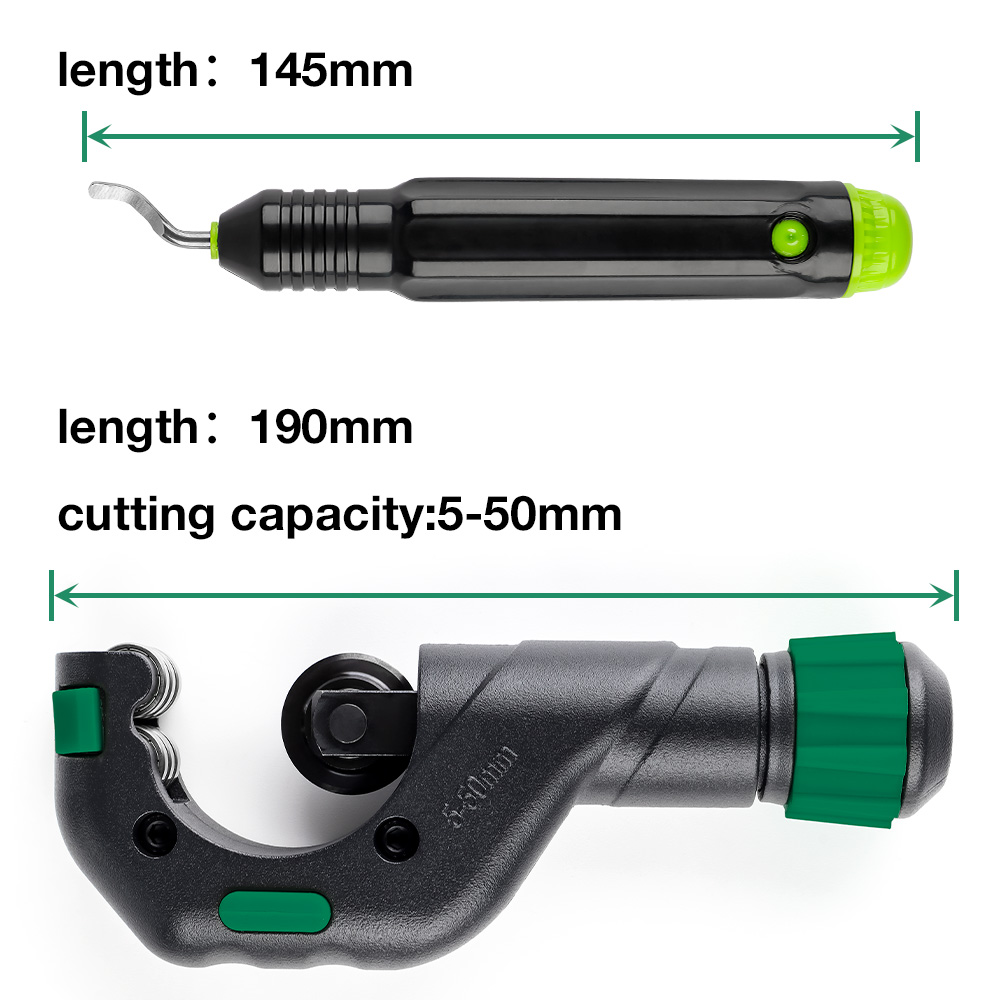 5-50mm Pipe Cutter Alloy Steel - đánh giá và giá Pipe Cutter Ratchet