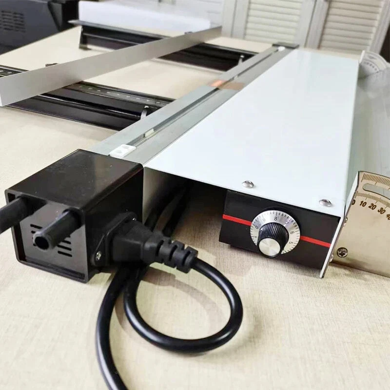 Acrylic Bending Machine 800W C - đánh giá và giá Pipe Freeze Spray
