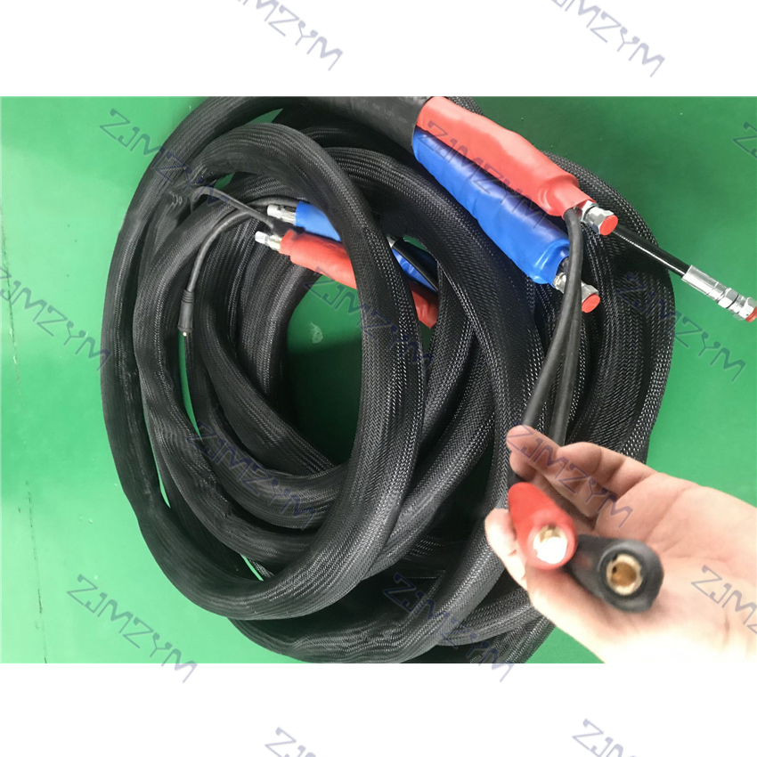 High Pressure Spray Foam Machi - đánh giá và giá Pipe Freeze Spray