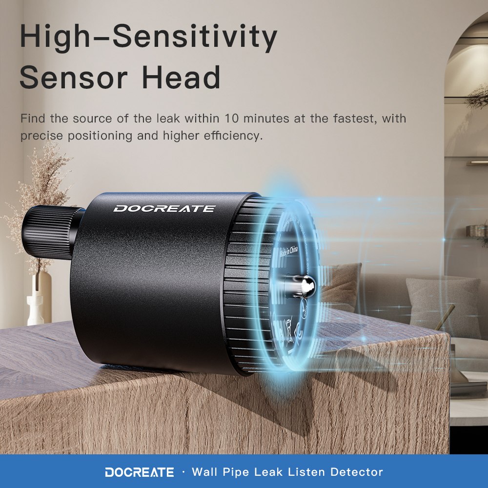 Type C Leak Detector Portable  - đánh giá và giá Pipe Freeze Spray