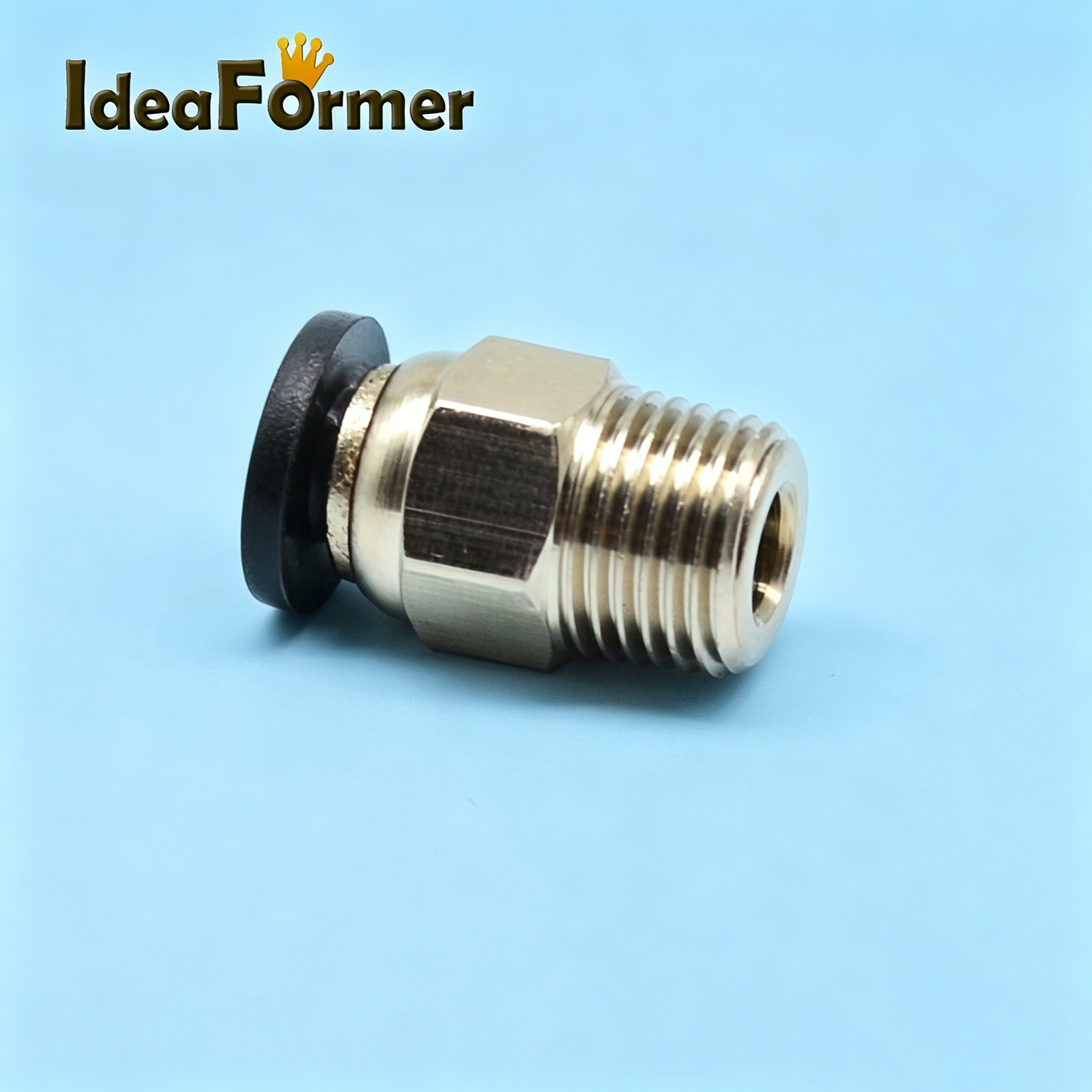 2/5pcs 3D Printer V6 bowden J- - đánh giá và giá Ptfe Tape Thread