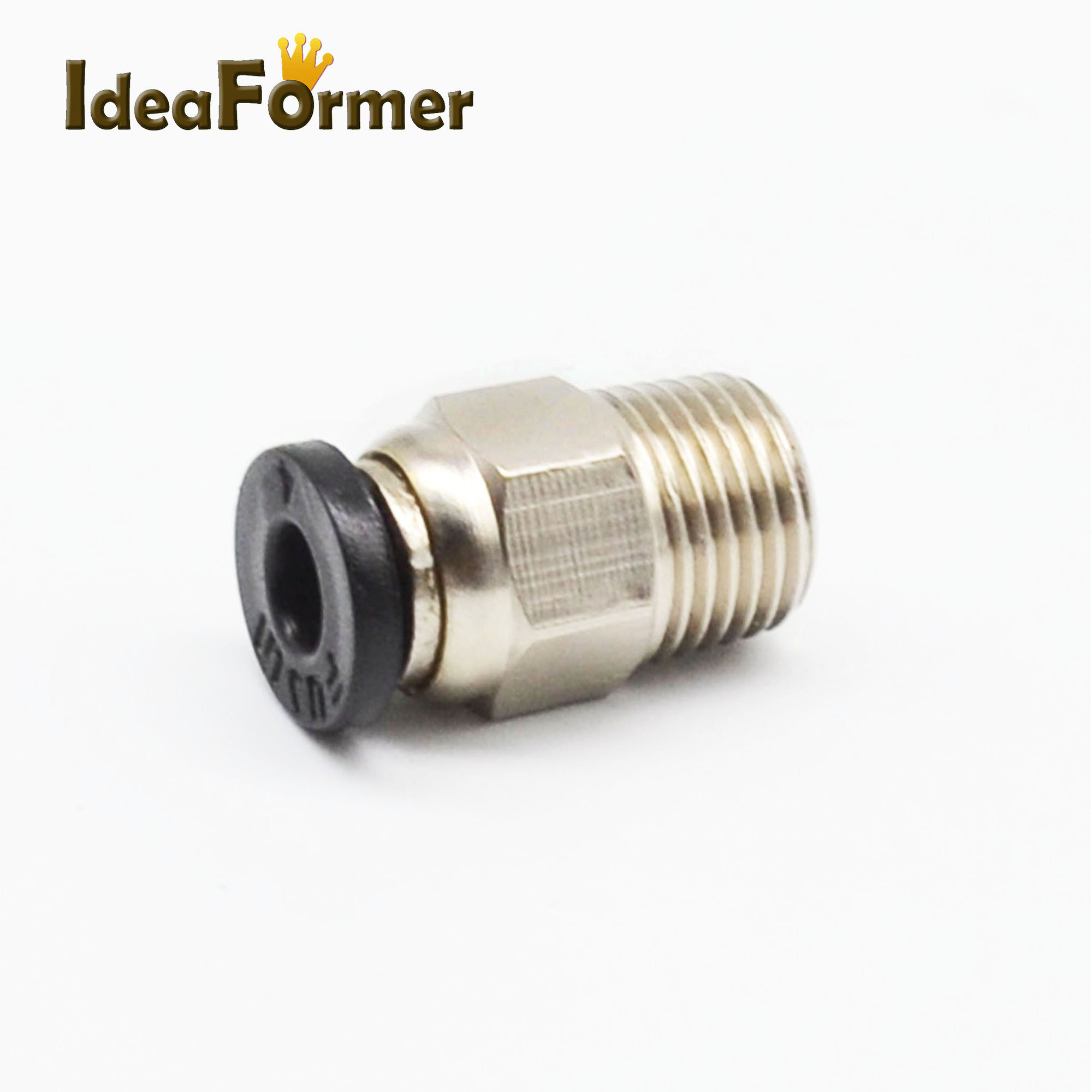 2/5pcs 3D Printer V6 bowden J- - đánh giá và giá Ptfe Tape Thread