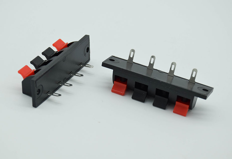 2 Pcs 4 Positions Connector Te - đánh giá và giá Push Fit Connector