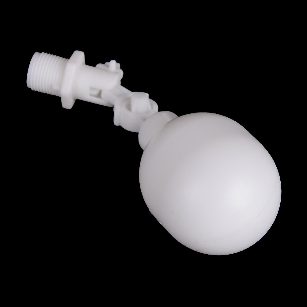 Adjustable Plastic Float Ball  - đánh giá và giá Float Ball Valve