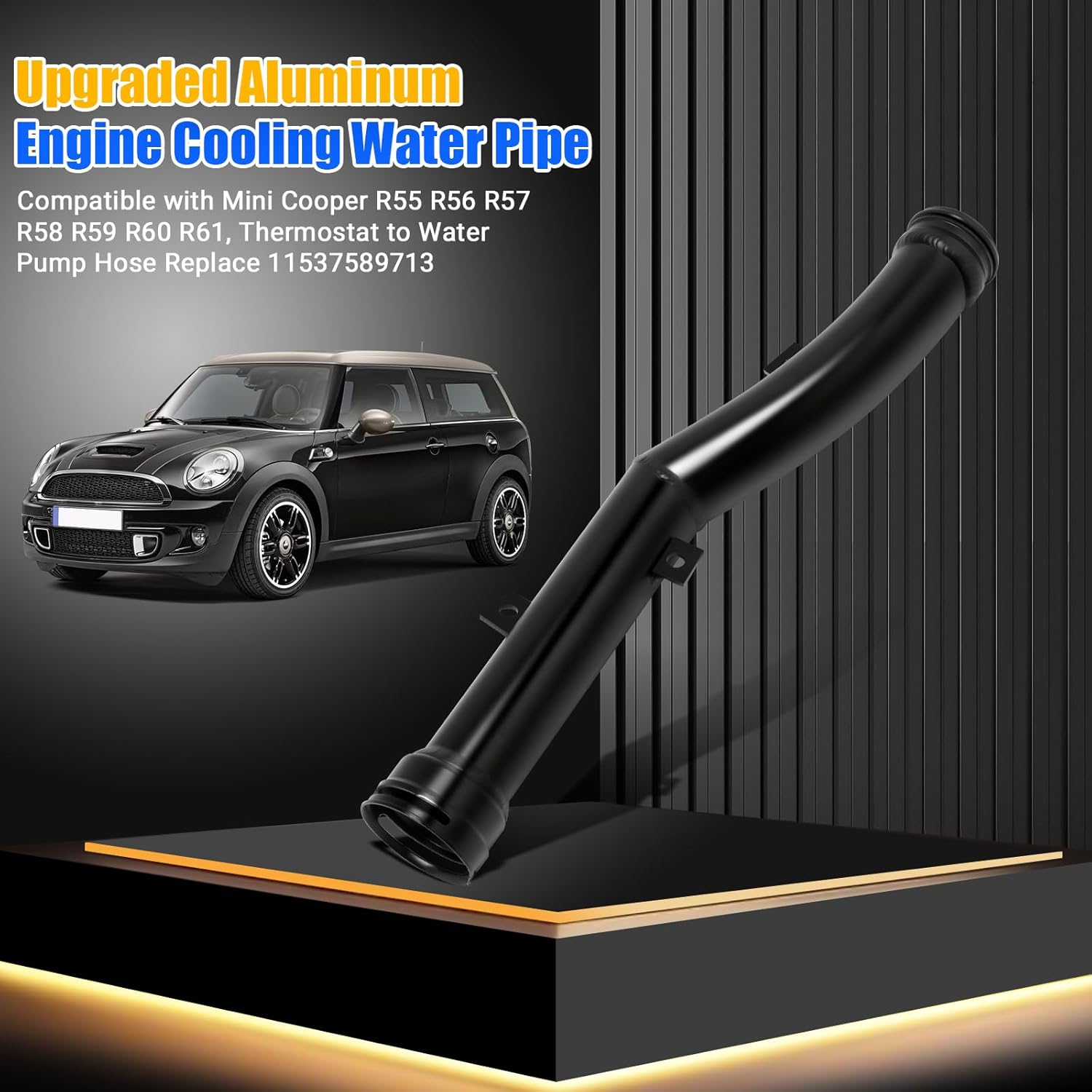 Car Engine Coolant Water Pump  - đánh giá và giá Plastic Pipe Clip