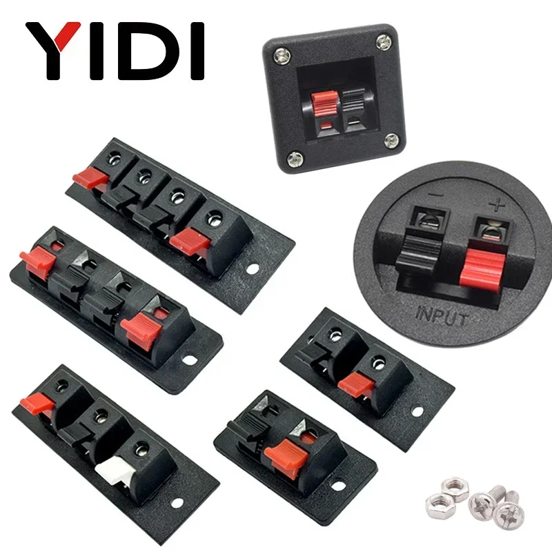2pcs 6pcs 10pcs 2 3 4 Position - đánh giá và giá Push Fit Connector
