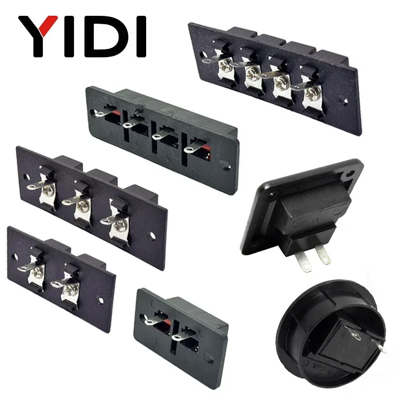 2pcs 6pcs 10pcs 2 3 4 Position - đánh giá và giá Push Fit Connector