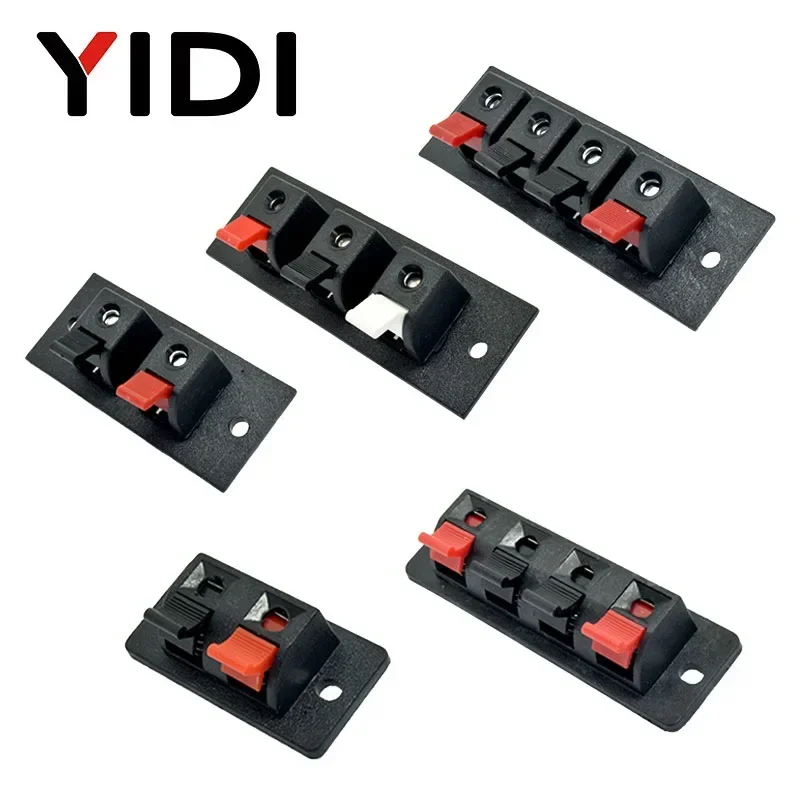 2pcs 6pcs 10pcs 2 3 4 Position - đánh giá và giá Push Fit Connector