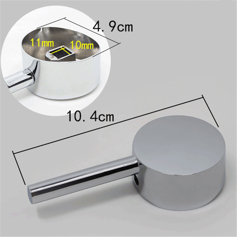 Faucet Handle Handle Dish Basi - đánh giá và giá Shower Valve Cartridge