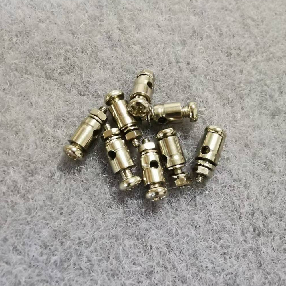 10pcs RC Plane Parts Replaceme - đánh giá và giá Push Fit Connector