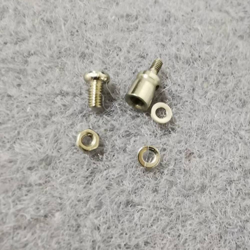 10pcs RC Plane Parts Replaceme - đánh giá và giá Push Fit Connector