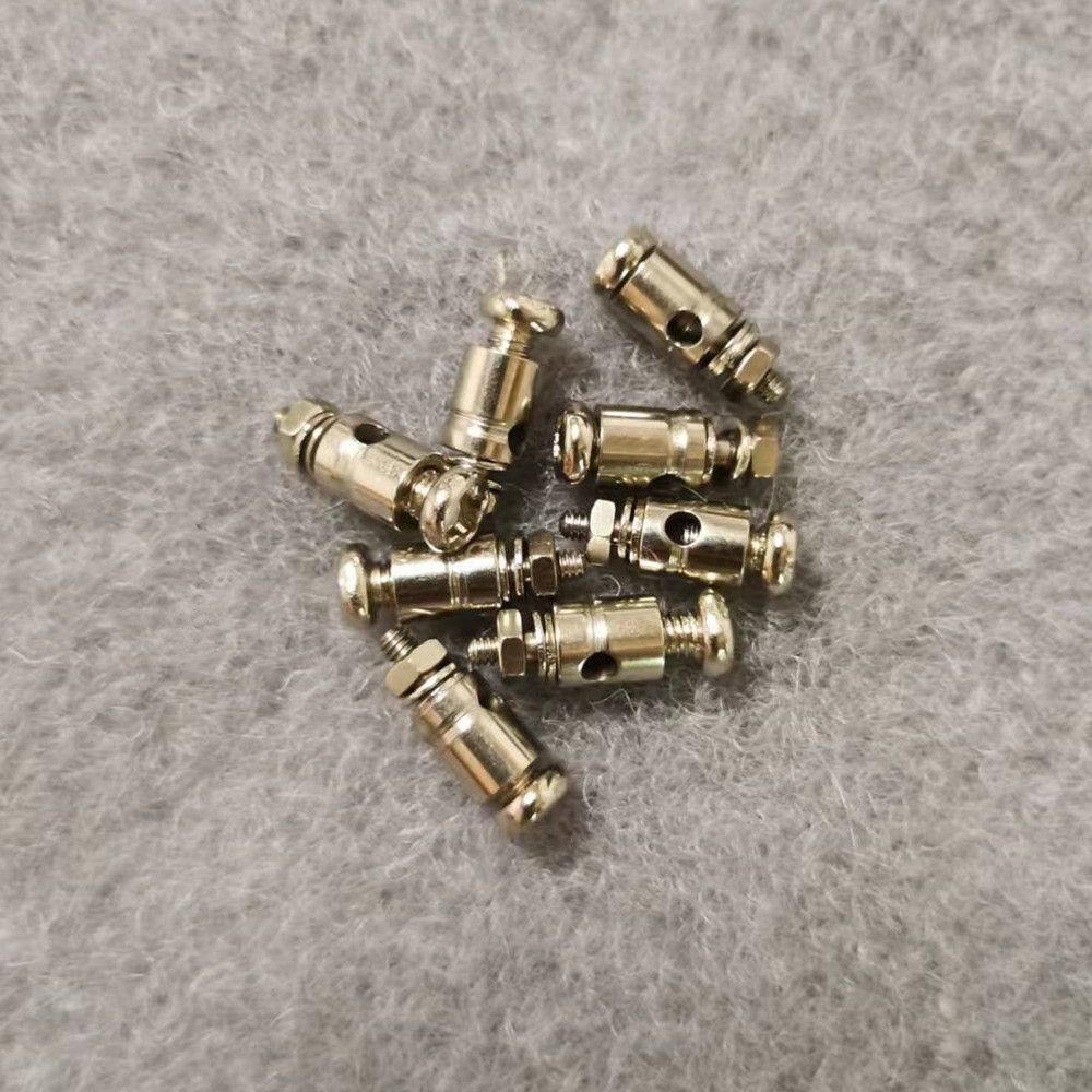 10pcs RC Plane Parts Replaceme - đánh giá và giá Push Fit Connector