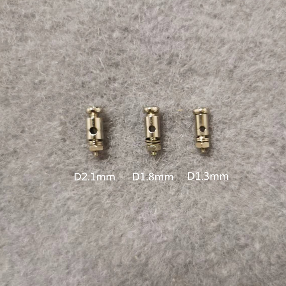 10pcs RC Plane Parts Replaceme - đánh giá và giá Push Fit Connector
