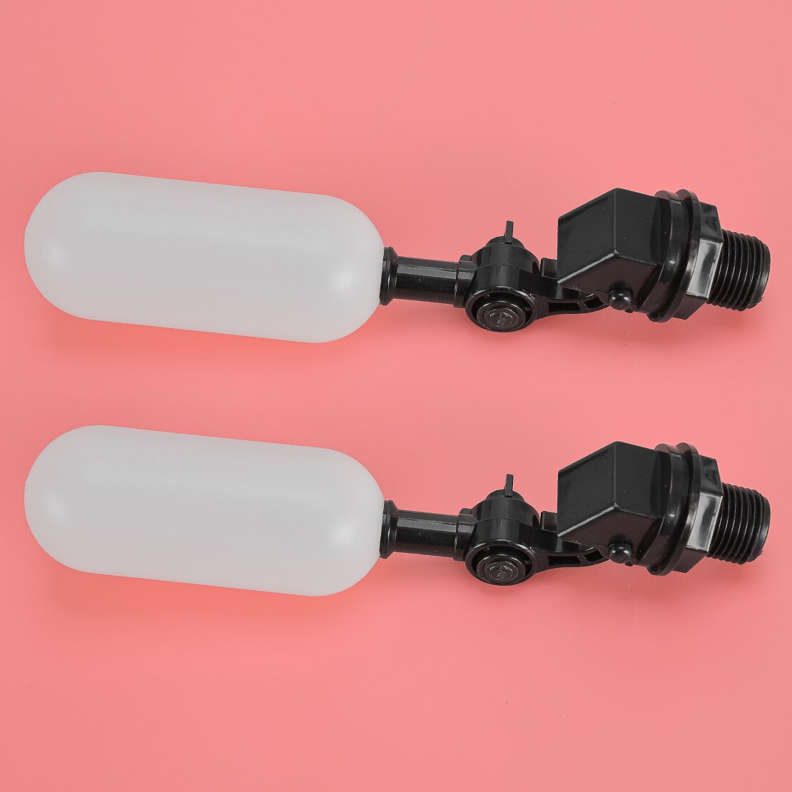 2Pcs Adjustable Float Floating - đánh giá và giá Float Ball Valve
