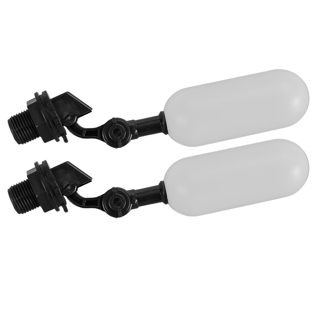 2Pcs Adjustable Float Floating - đánh giá và giá Float Ball Valve