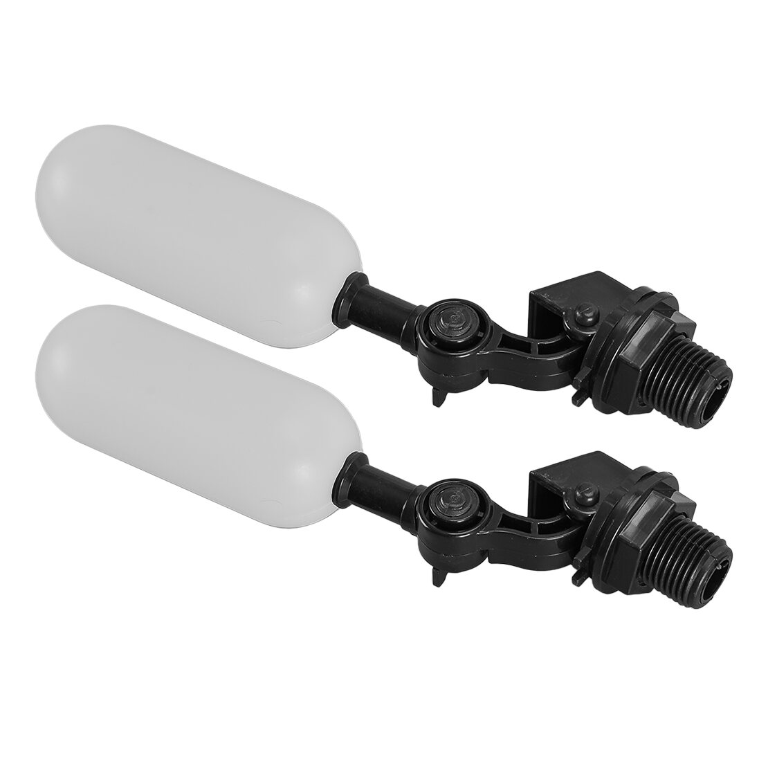 2Pcs Adjustable Float Floating - đánh giá và giá Float Ball Valve