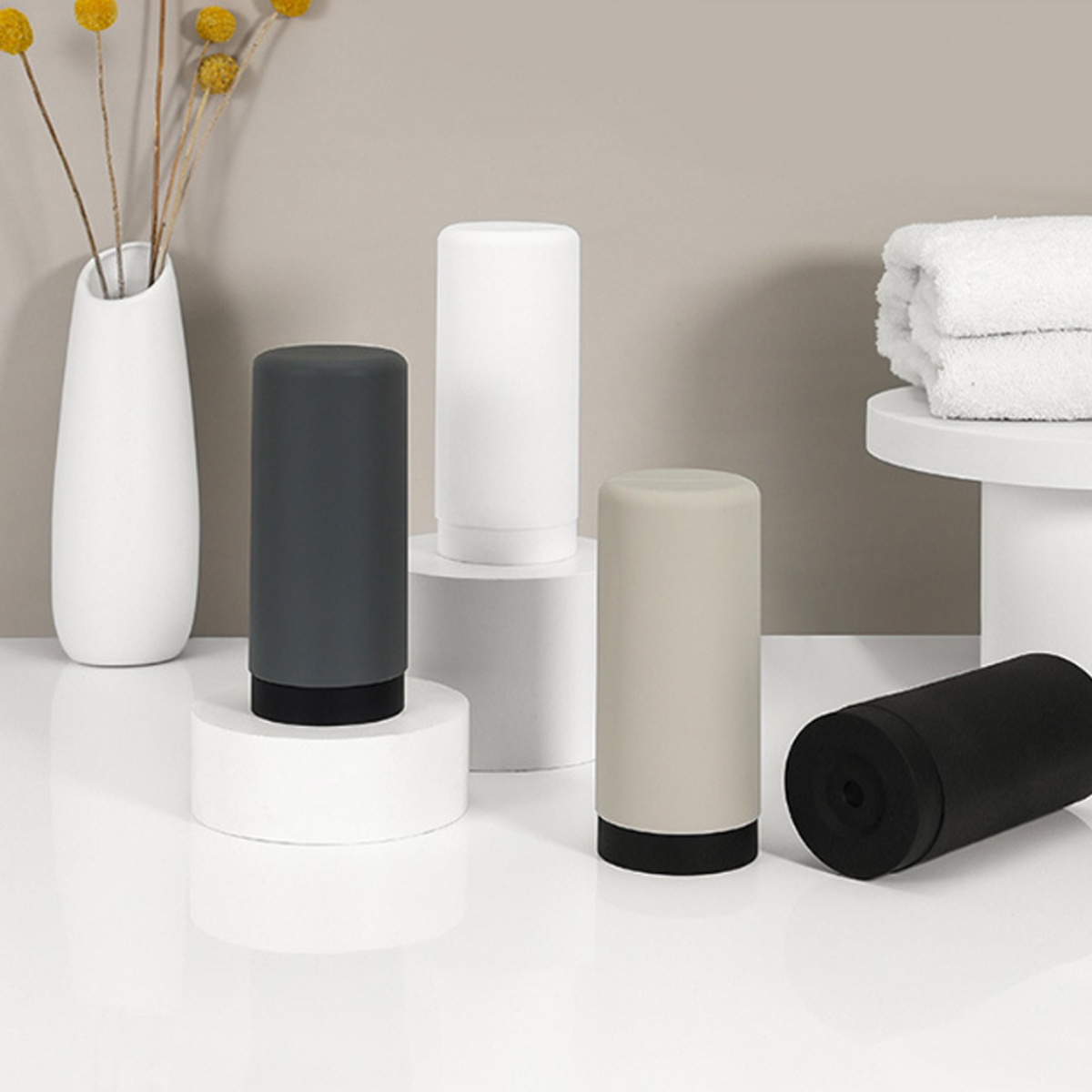 Kitchen Sink Soap Dispenser Di - đánh giá và giá Silicone Tap Washer