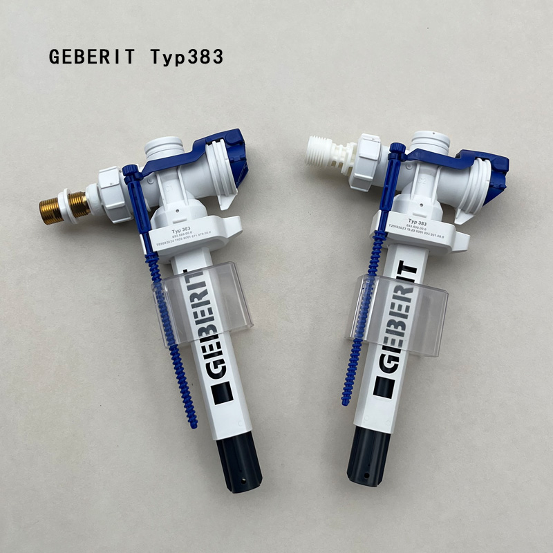 GEBERIT Water Tank Side Inlet  - đánh giá và giá Toilet Fill Valve