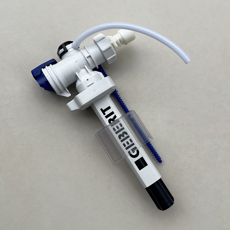GEBERIT Water Tank Side Inlet  - đánh giá và giá Toilet Fill Valve