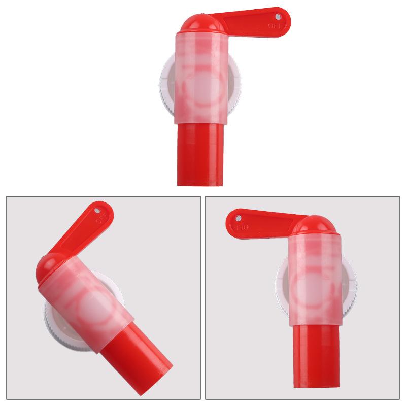 DN61 61mm Garden Faucet Red Wh - đánh giá và giá Silicone Tap Washer