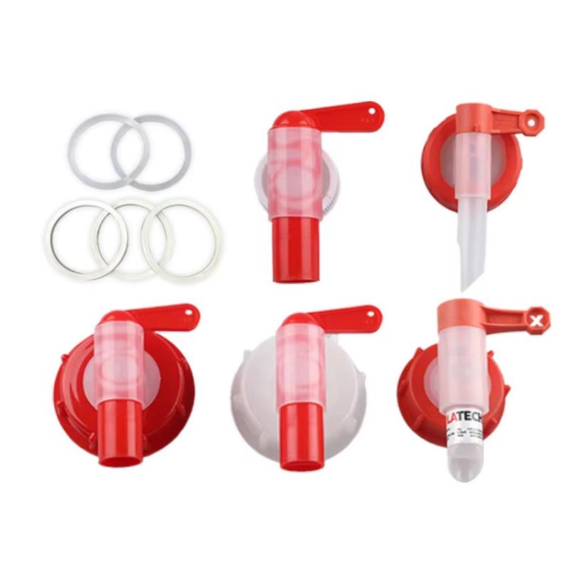 DN61 61mm Garden Faucet Red Wh - đánh giá và giá Silicone Tap Washer