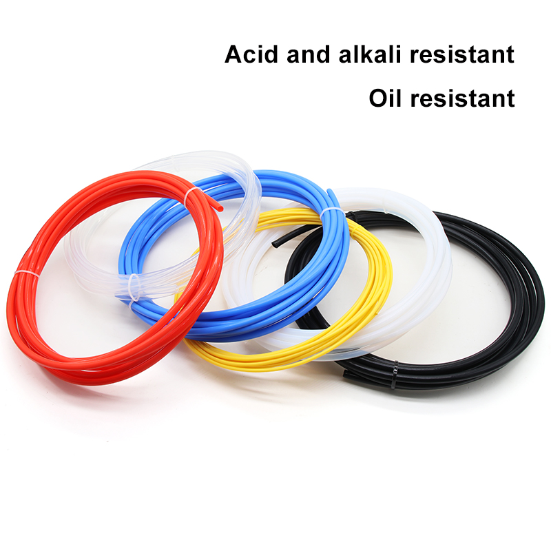 1/5/10m 3D Printer Part PTFE T - đánh giá và giá Ptfe Tape Thread