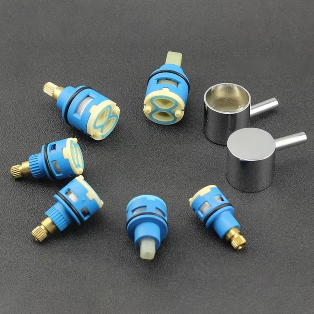 Durable 35mm Size Faucet Valve - đánh giá và giá Basin Mixer Cartridge