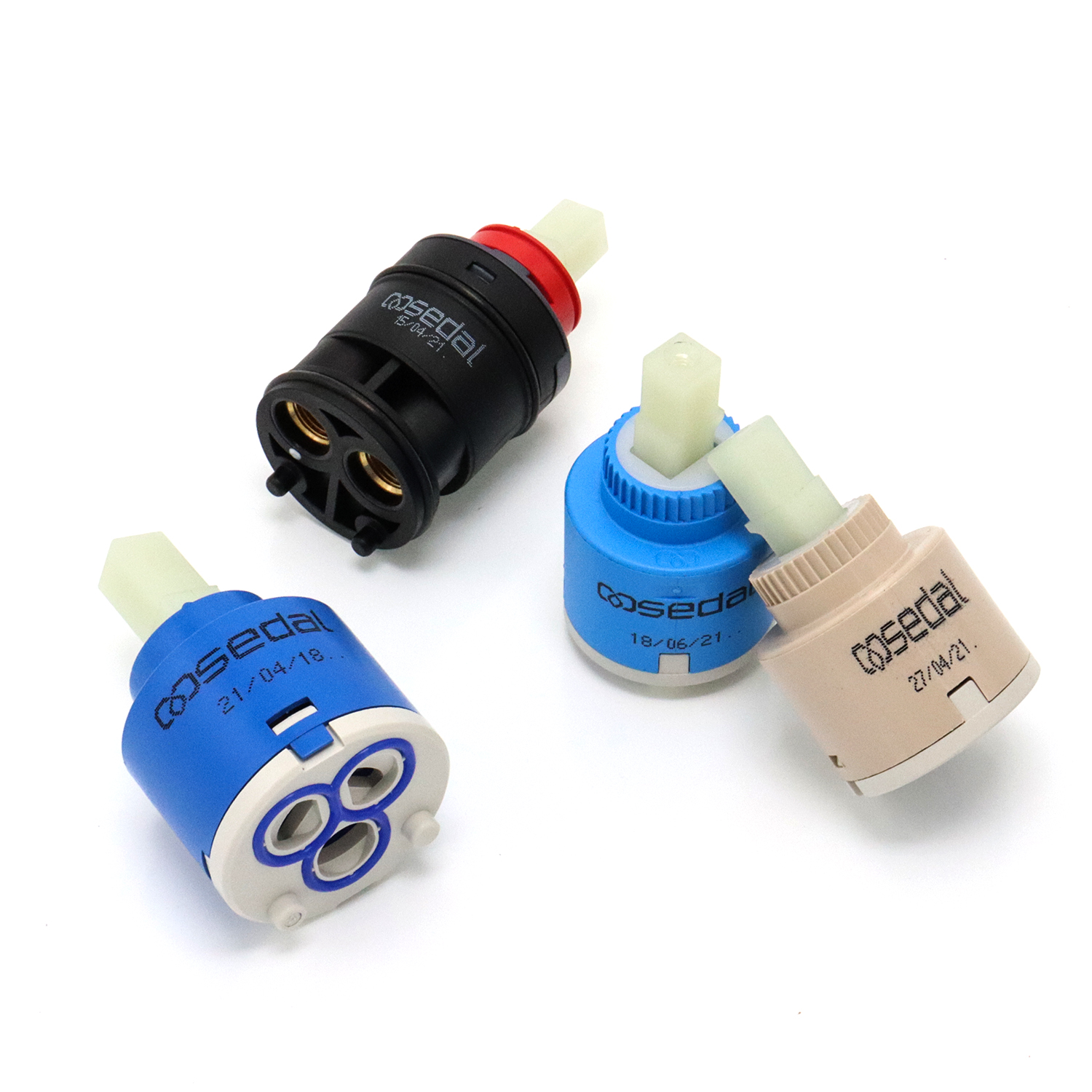 1pc Watersaving Replacement Ce - đánh giá và giá Basin Mixer Cartridge