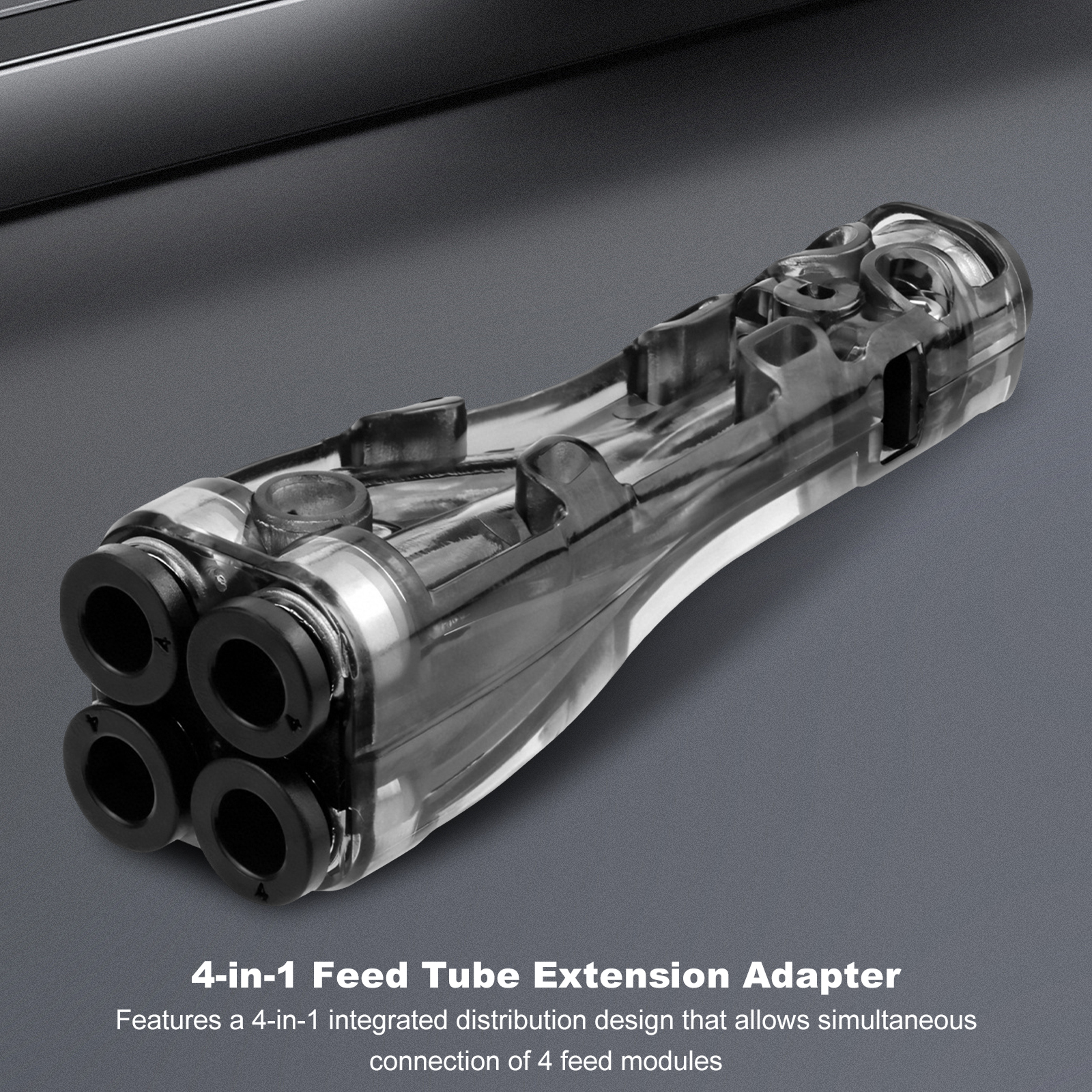 4 In 1 PTFE Adapter Feed Tube  - đánh giá và giá Ptfe Tape Thread