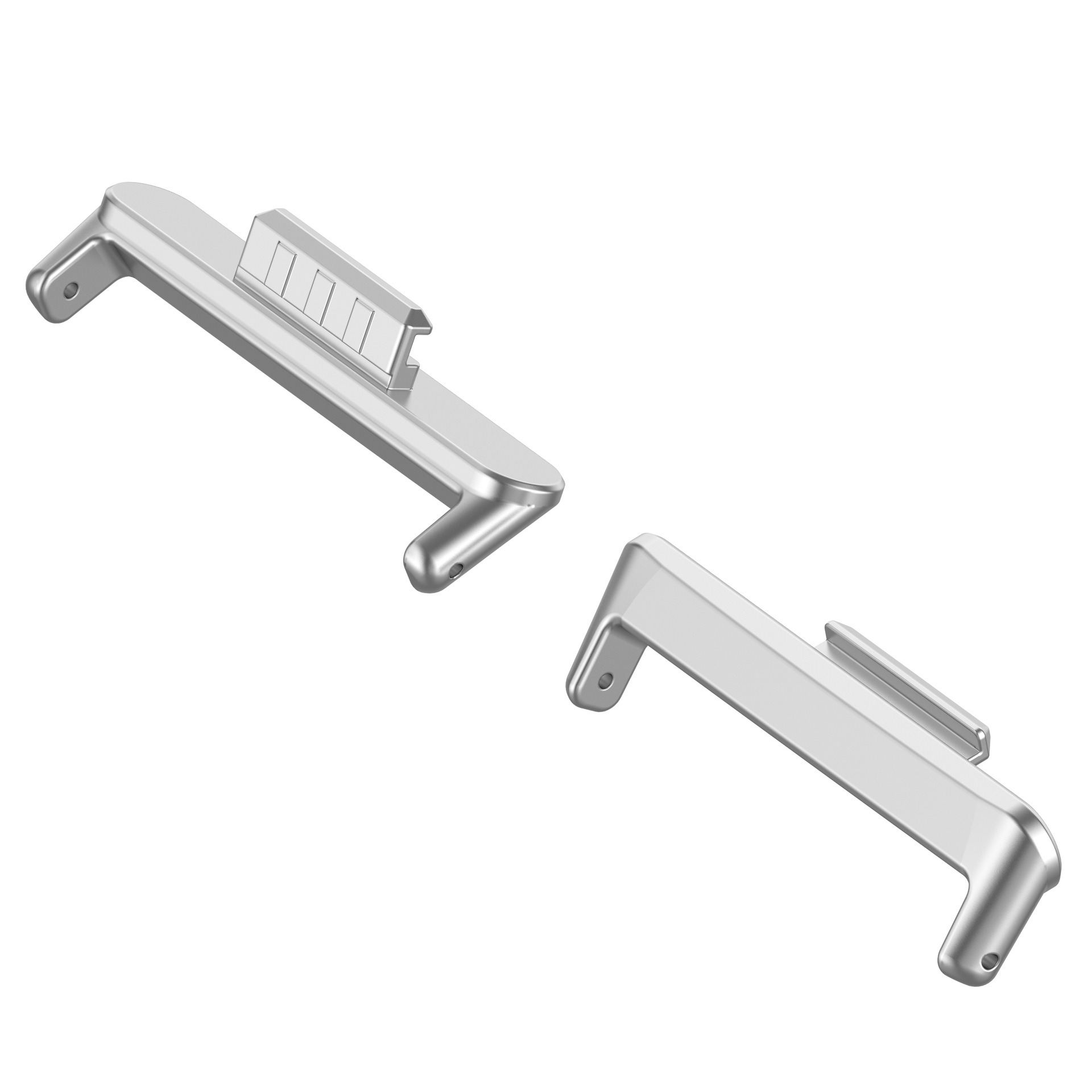 Stainless steel Watch band con - đánh giá và giá Push Fit Connector