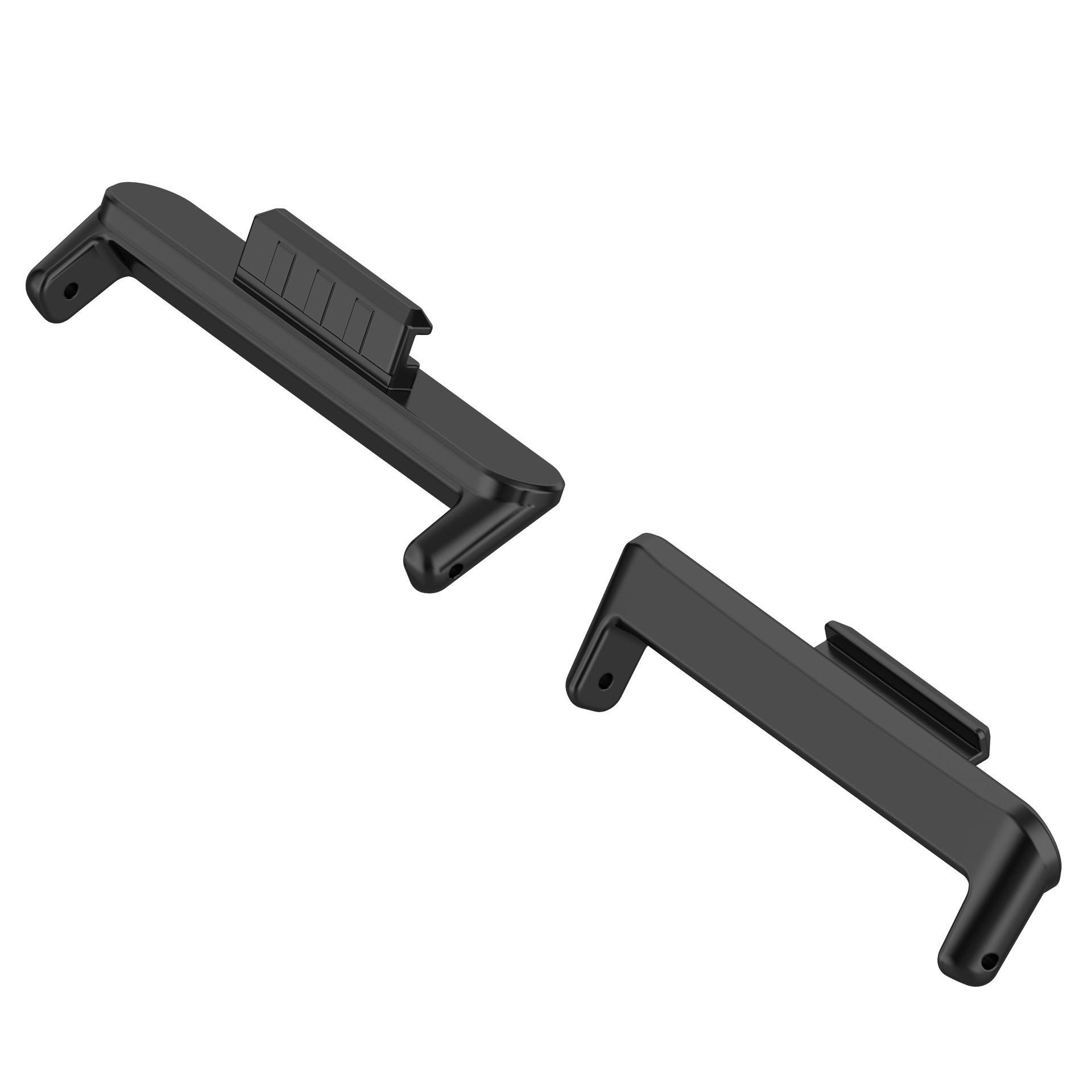 Stainless steel Watch band con - đánh giá và giá Push Fit Connector