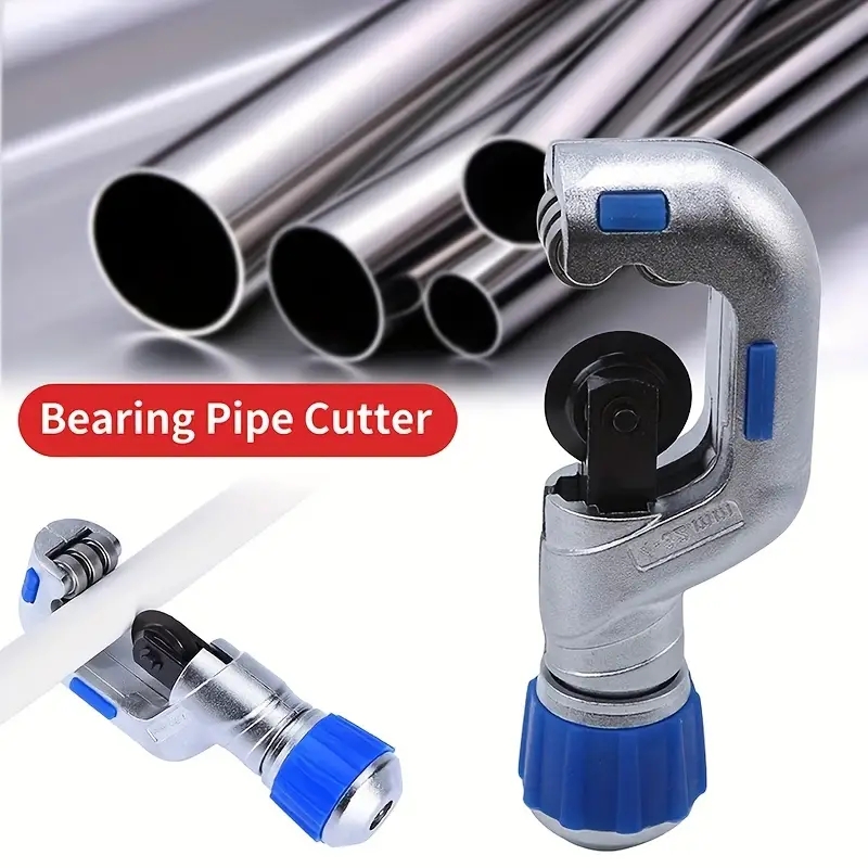 Ratchet Pipe Cutter, Cut Metal - đánh giá và giá Pipe Cutter Ratchet