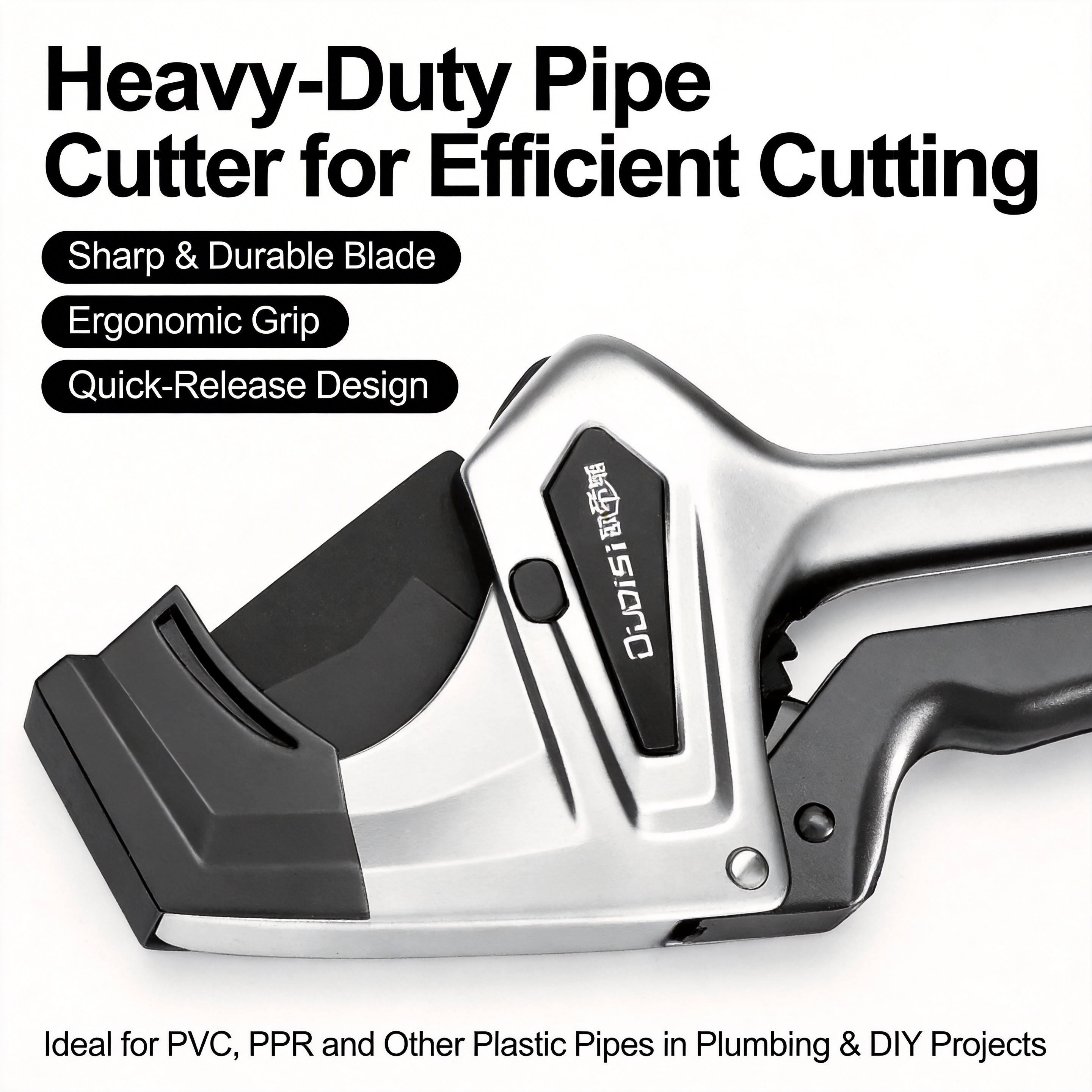 Ratchet Pipe Cutter Multi-Purp - đánh giá và giá Pipe Cutter Ratchet