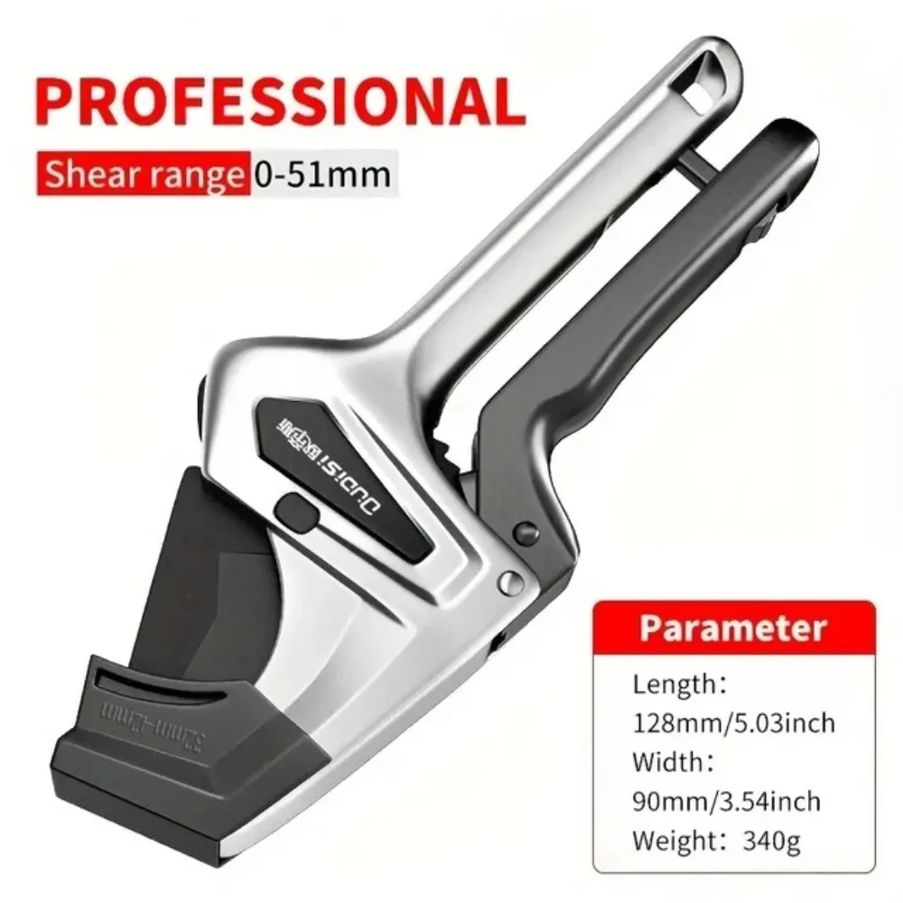 Ratchet Pipe Cutter Multi-Purp - đánh giá và giá Pipe Cutter Ratchet