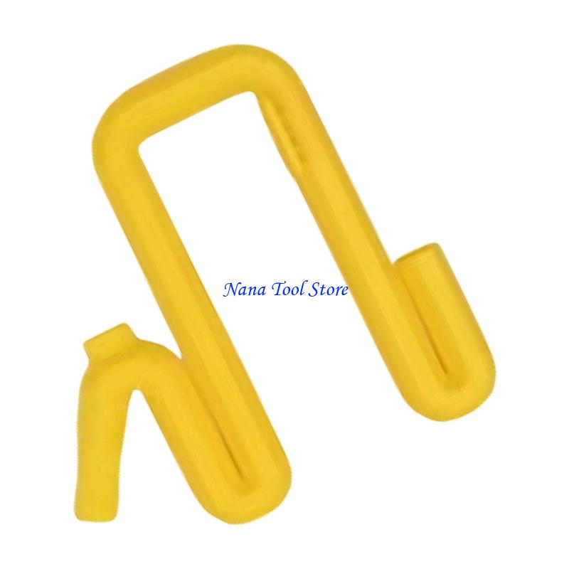 31GJ 4Pcs Bucket Clip On Overf - đánh giá và giá Overflow Pipe Clip