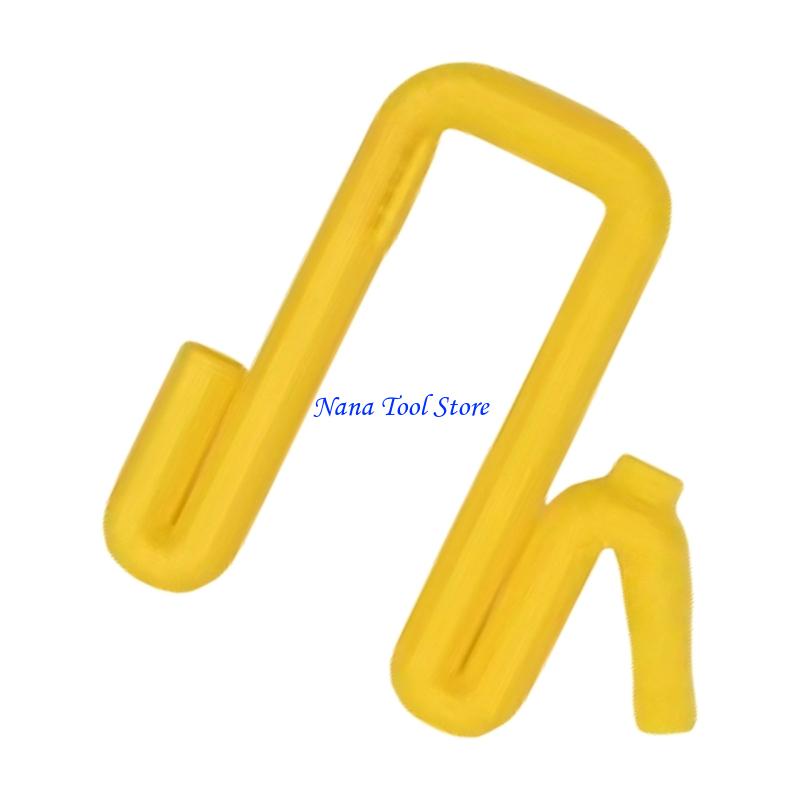 31GJ 4Pcs Bucket Clip On Overf - đánh giá và giá Overflow Pipe Clip