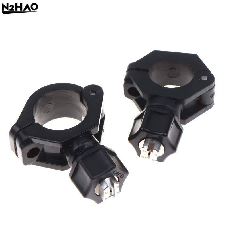 Clip-on Nozzles Pipe Mounting  - đánh giá và giá Plastic Pipe Clip