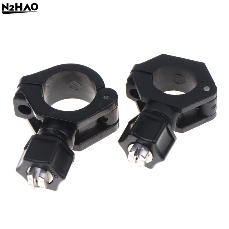 Clip-on Nozzles Pipe Mounting  - đánh giá và giá Plastic Pipe Clip
