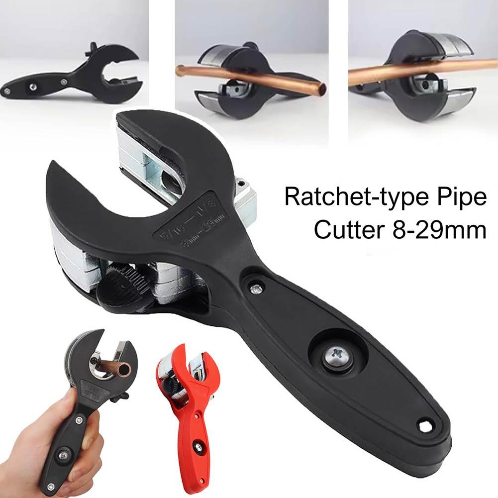 Tube Pipe Cutter 8-29mm Stainl - đánh giá và giá Pipe Cutter Ratchet