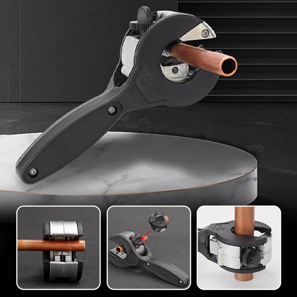 Tube Pipe Cutter 8-29mm Stainl - đánh giá và giá Pipe Cutter Ratchet