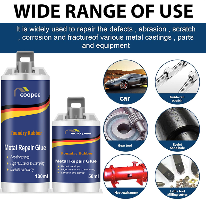 Durable Metal Repair Epoxy Adh - đánh giá và giá Solvent Weld Cement
