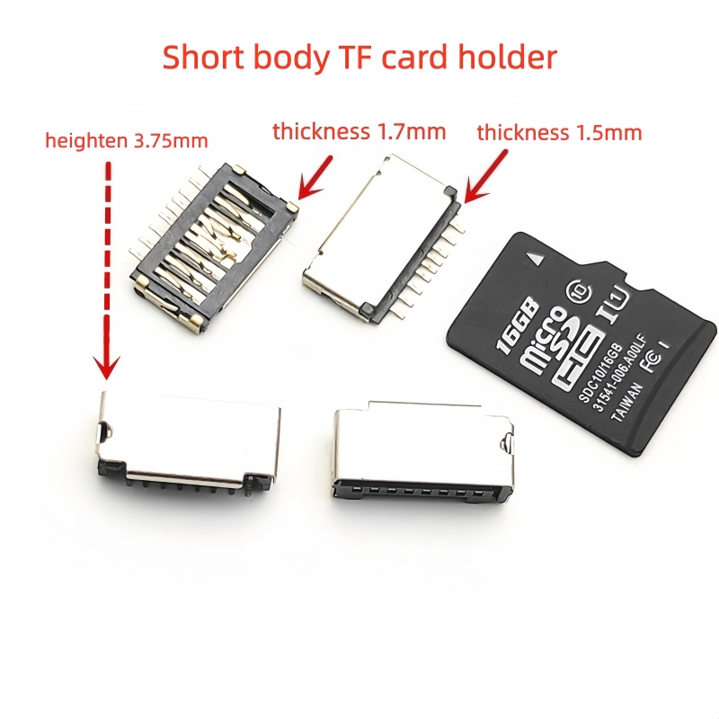 5/10Pcs Mini-Short Ultra-thin  - đánh giá và giá Push Fit Connector