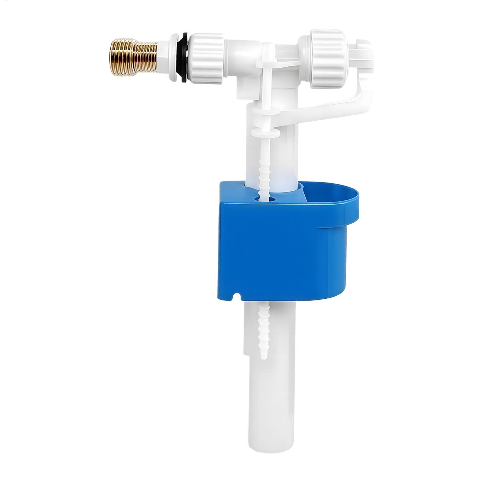 Toilet Fill Valve Brass Connec - đánh giá và giá Toilet Fill Valve