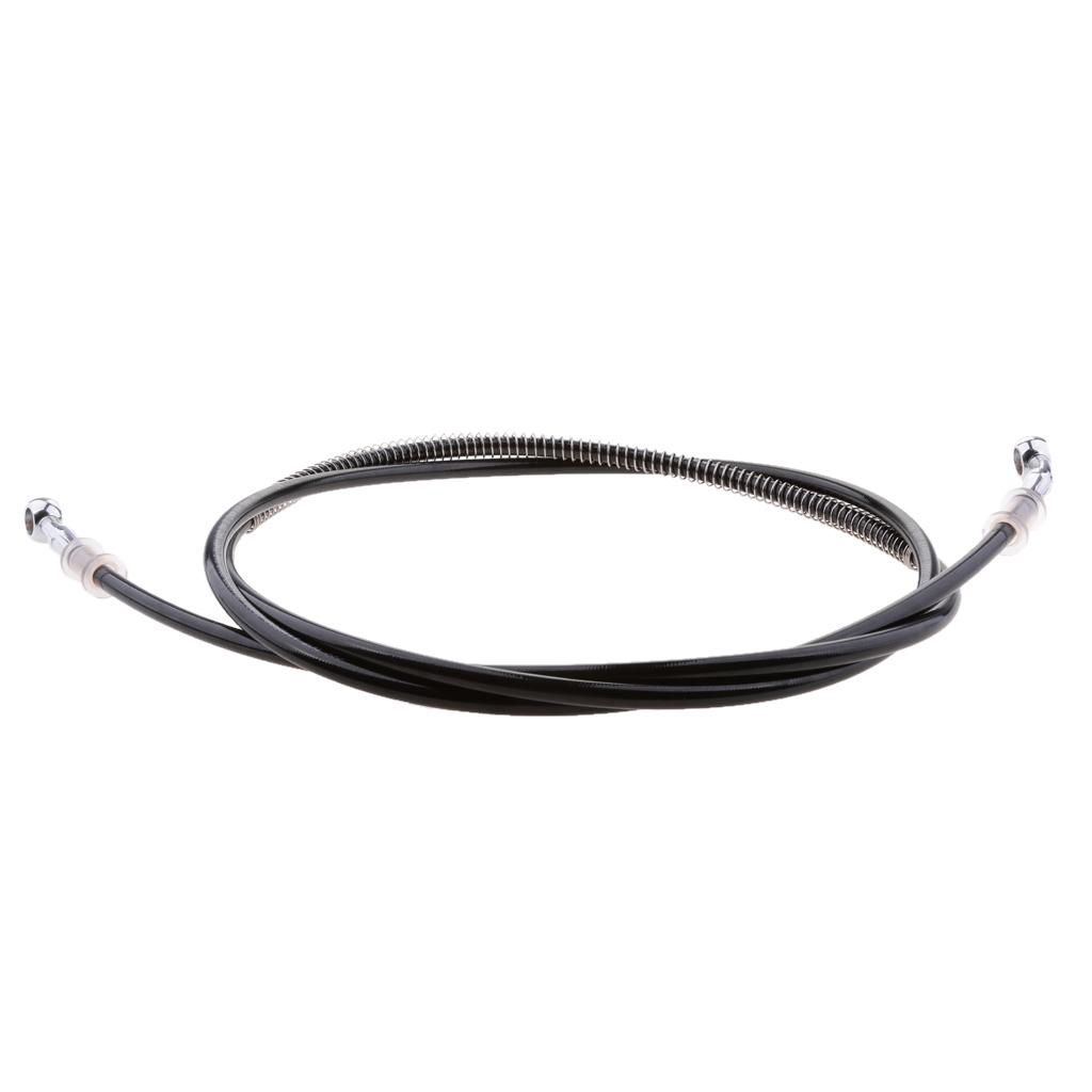 200cm Braided Motorbike Brake  - đánh giá và giá Flexible Hose Braided