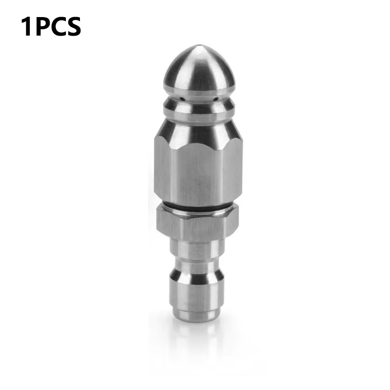 Pressure Washer Sewer Jetter N - đánh giá và giá Drain Pipe Clip