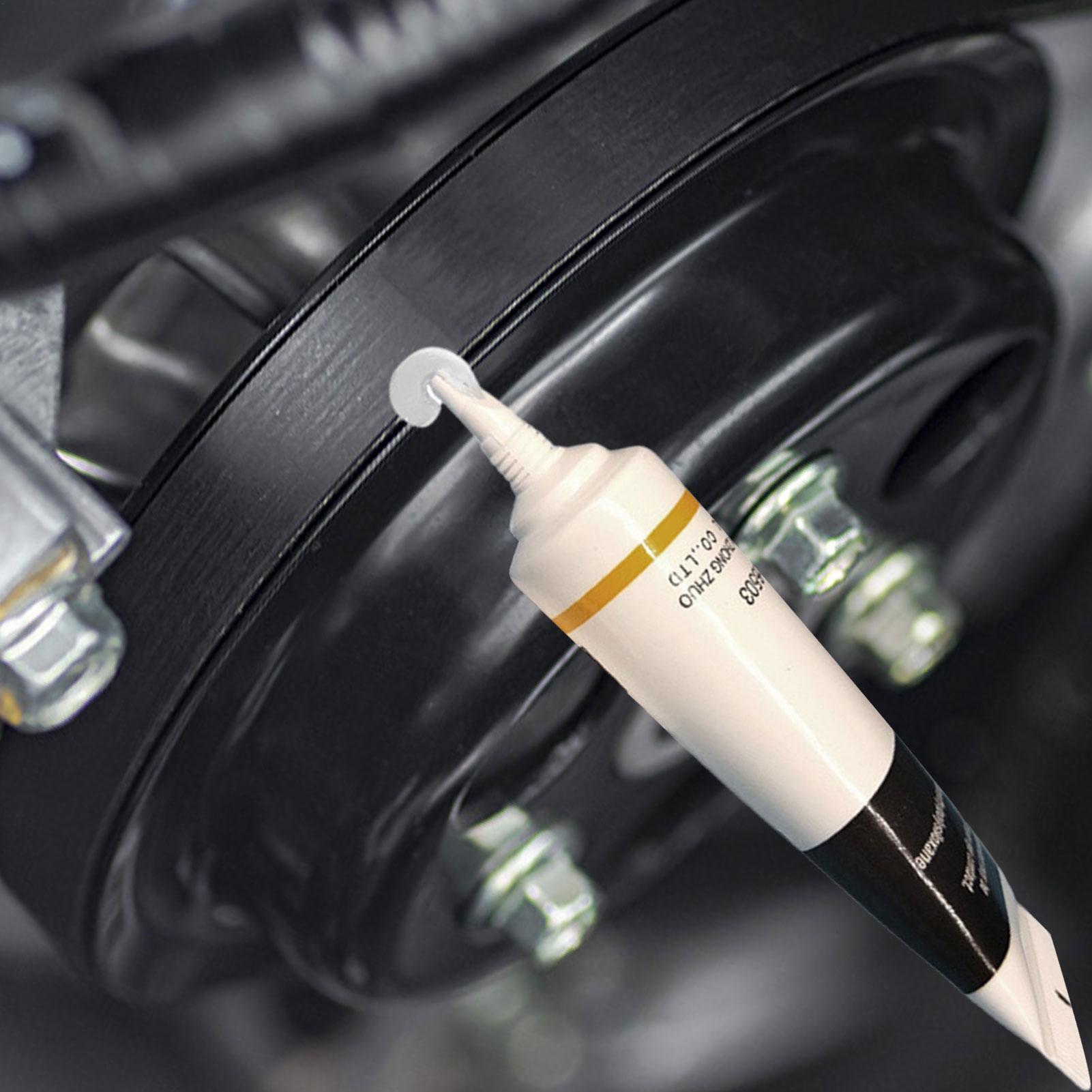 10g Silicone Lubricant Grease  - đánh giá và giá Silicone Tap Washer